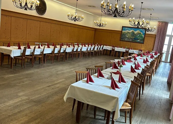 Restaurant Der Greif *