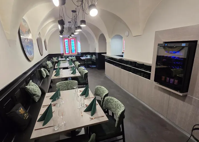 Restaurant Der Greif *