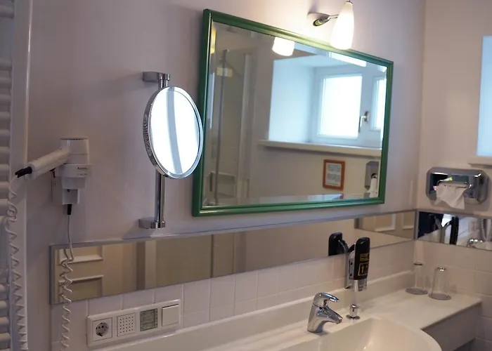 Locanda Restaurant Der Greif *