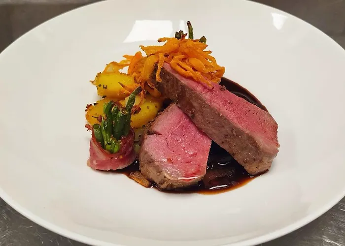 Restaurant Der Greif Locanda