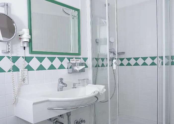 Restaurant Der Greif Inn Leoben (Styria)