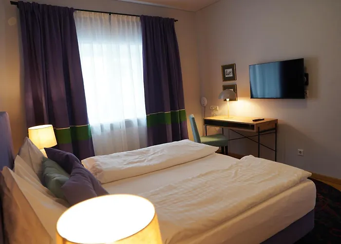 Restaurant Der Greif Leoben (Styria)