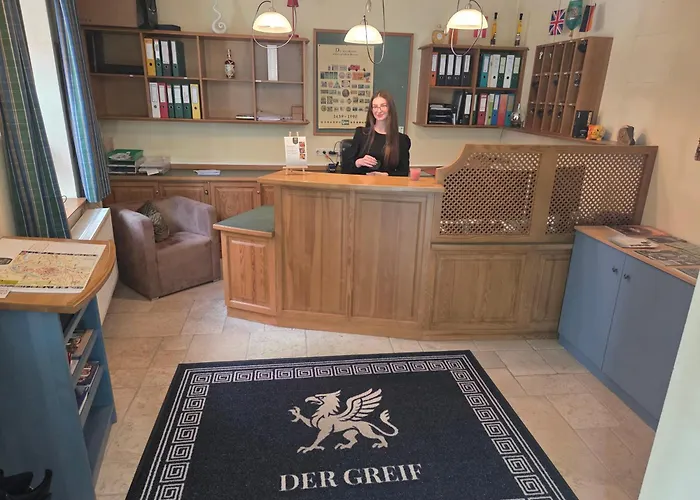 Restaurant Der Greif