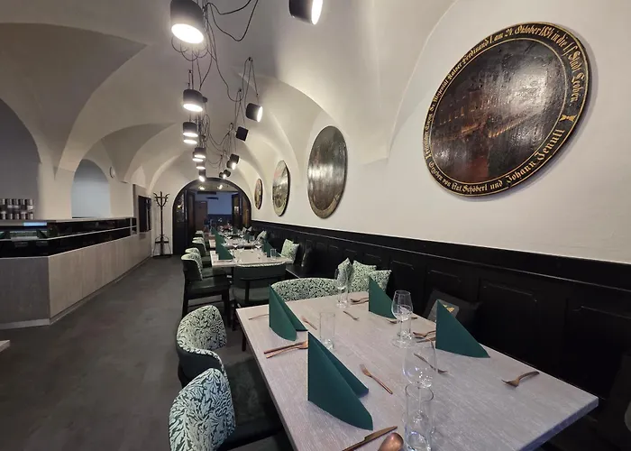 Locanda Restaurant Der Greif