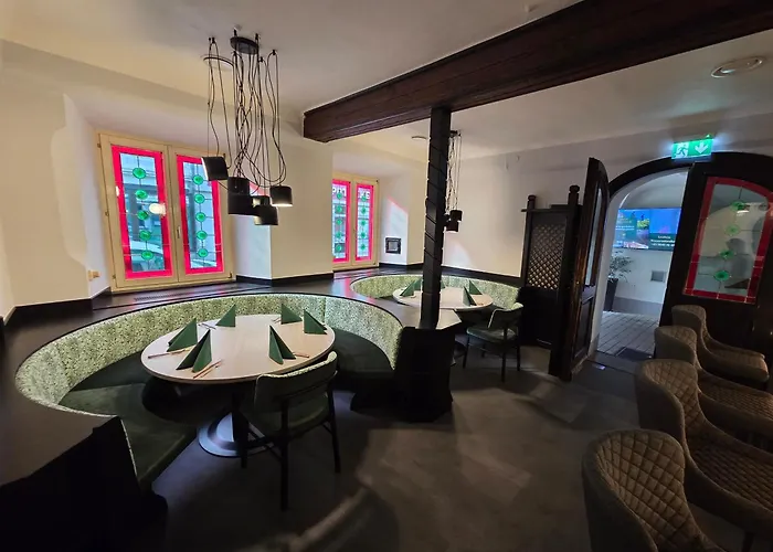 Restaurant Der Greif