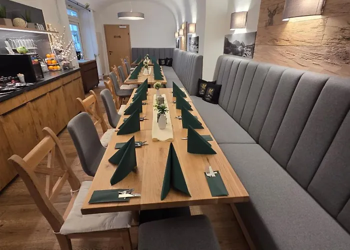 Restaurant Der Greif *