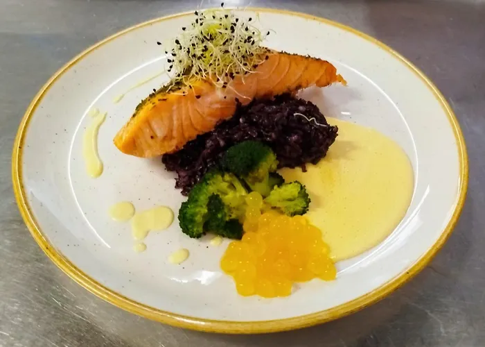 Restaurant Der Greif *