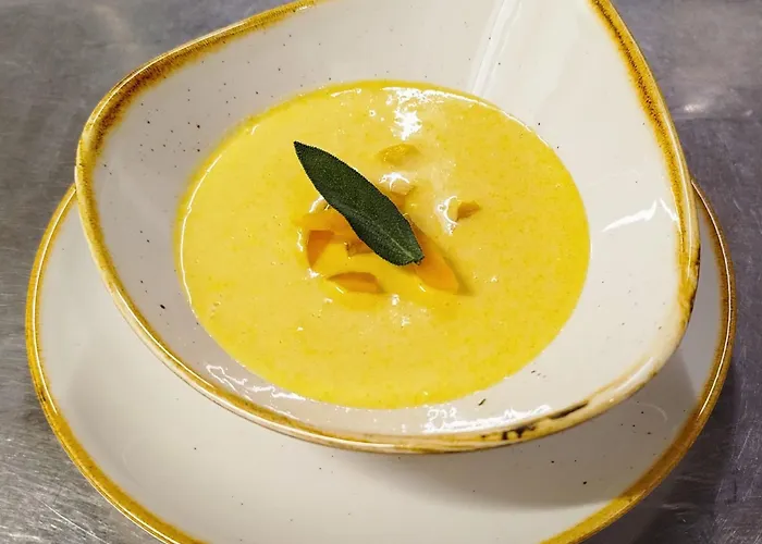 Locanda Restaurant Der Greif *