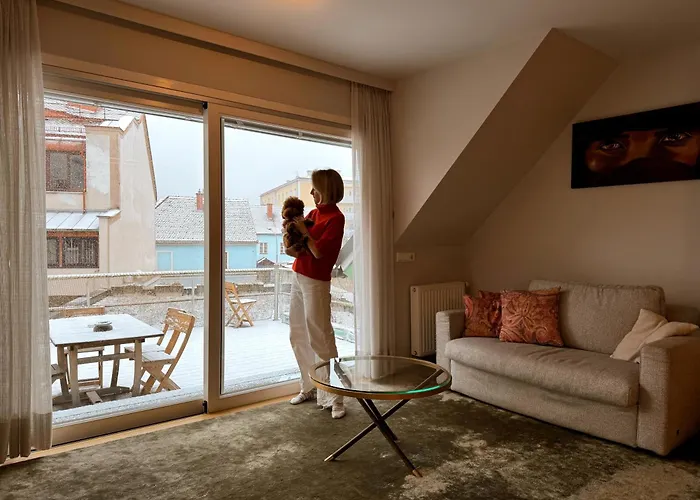 Restaurant Der Greif イン