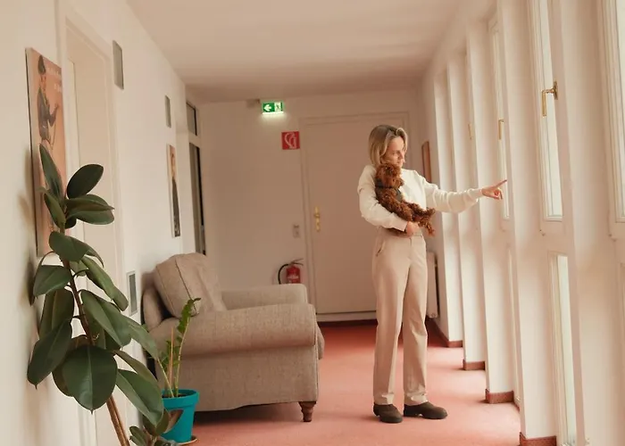 Restaurant Der Greif