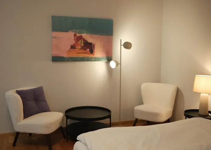 Restaurant Der Greif Inn