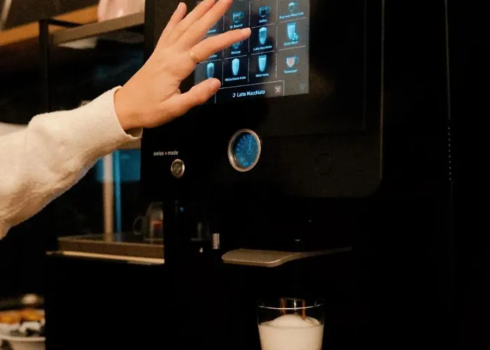 Restaurant Der Greif * Λεόμπεν