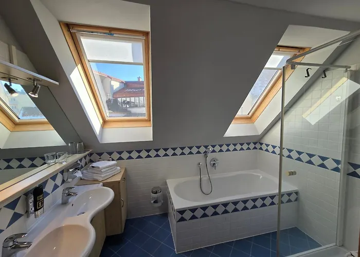 Restaurant Der Greif * Leoben (Styria)