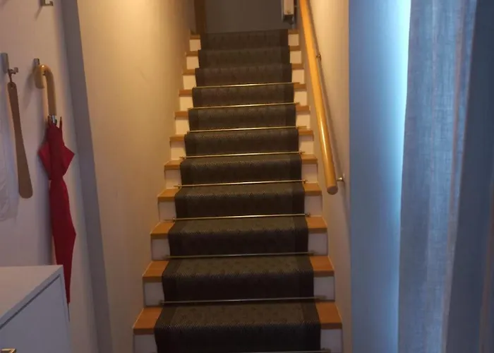 Restaurant Der Greif Leoben (Styria)