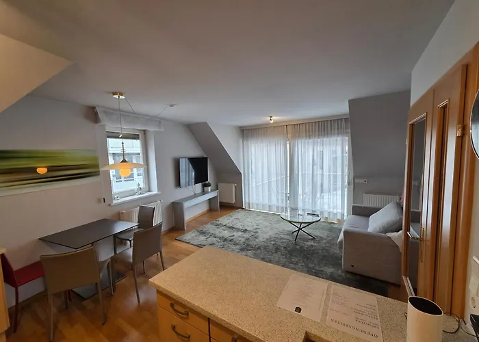 Restaurant Der Greif *