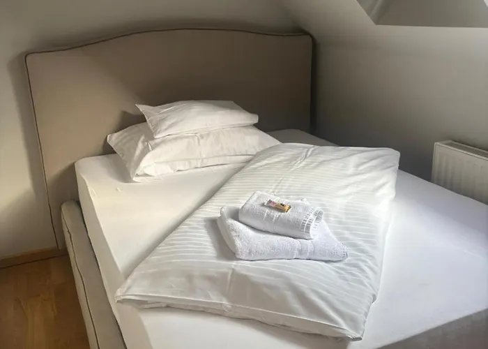 Restaurant Der Greif Leoben (Styria)