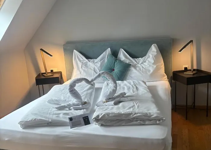 Locanda Restaurant Der Greif