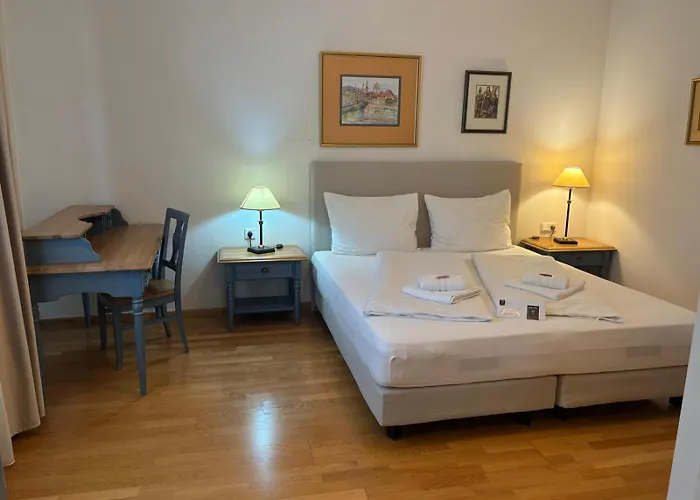 Restaurant Der Greif Πανδοχείο *