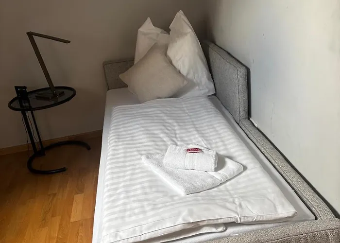 Πανδοχείο Restaurant Der Greif