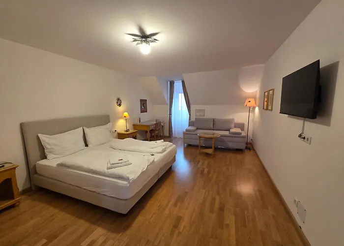 Restaurant Der Greif Leoben (Styria)